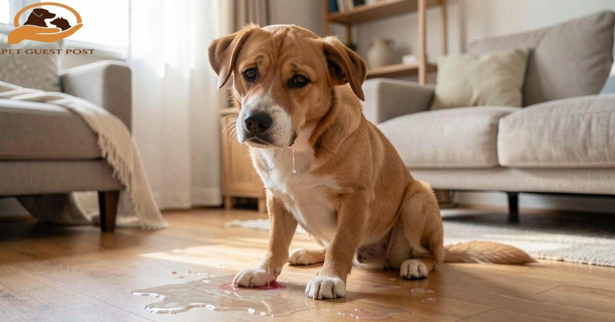 Dog Vomiting & Diarrhea: Should I See the Vet?