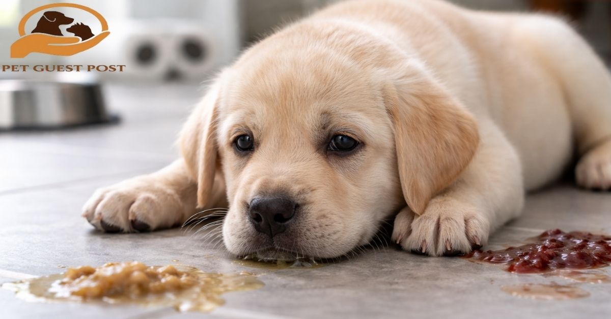 Early Signs of Parvo in Puppies: A Timeline Stockton Pet Owners Need to Know