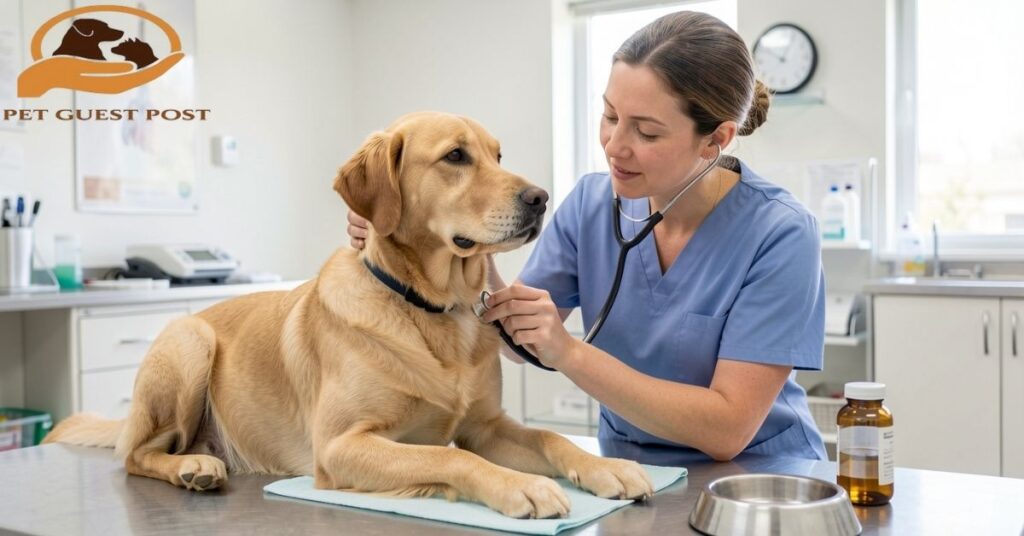 How Is Kennel Cough Treated