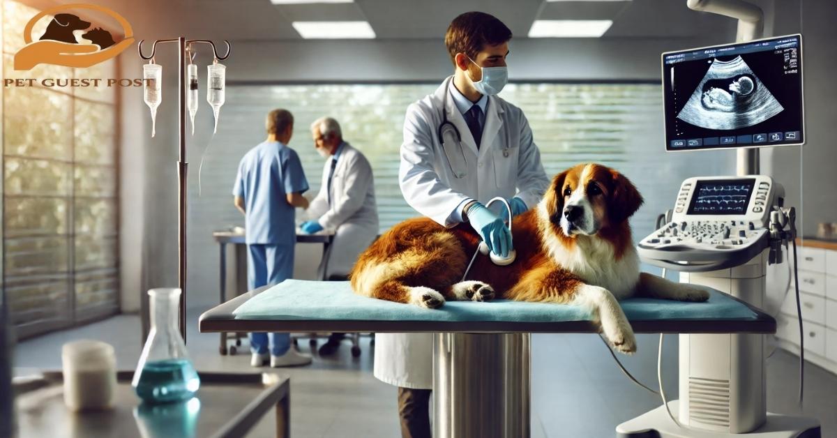 Pyometra in Dogs: Causes, Symptoms, and When to Call Your Vet